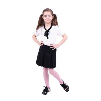 Юбка Timbo Grace р.36 (9-10 лет) 140 см Черный (U028743)