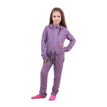 Комбинезон Timbo Neo р.32 (7-8 лет) 128 см Фиолетовый (К1-Ф)