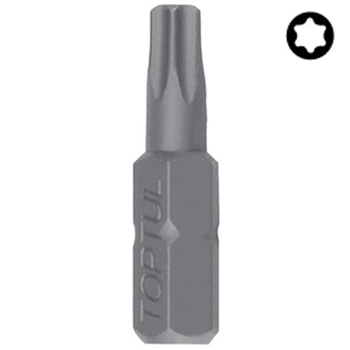 Насадка (біта) 1/4 "25мм TORX T8 FSEA0808 TOPTUL