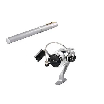 Карманная ручка-удочка Pocket Fishing Rod ( ) FG22
