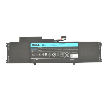 Акумулятор для Dell 4RXFK C1JKHXPS 14 XPS 14Z XPS L421X