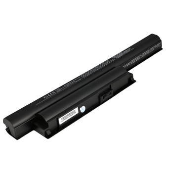 Акумуляторна батарея Sony VGP-BPS22 (11.1 V, 5200 mAh, Li-Ion) для VGP-BPS22A VPC-E1Z1E VPC-EA1