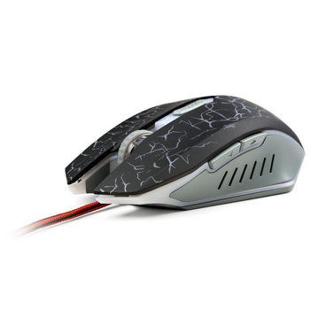 Мышка Vinga MSG-50 black