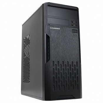 Корпус GAMEMAX ET-210-500W
