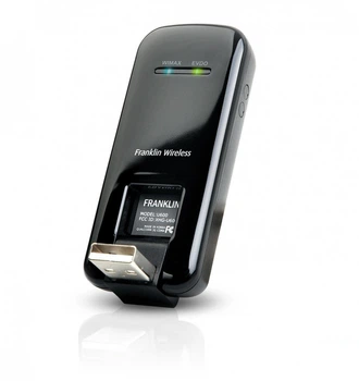 3G модем Franklin U600
