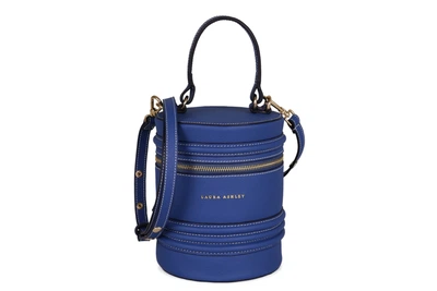 Жіноча сумка Laura Ashley Stanley Синя (663LAS0151)