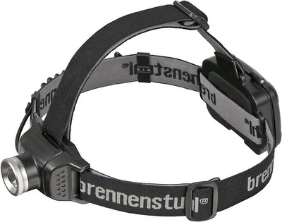 Ліхтар налобний Brennenstuhl LuxPremium LED KL 200F (4007123636761)