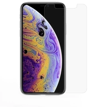 Защитное стекло 0.1mm Apple iPhone 11 Pro/X/Xs