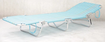 Шезлонг TE-17 ATK DD Time Eco 5268548552473LBLUE