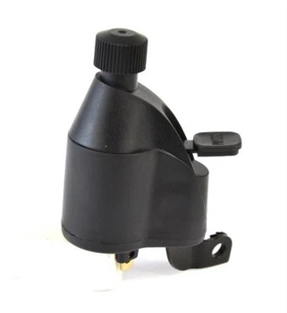 Динамка левая 6V / 3W черный (OSP008)