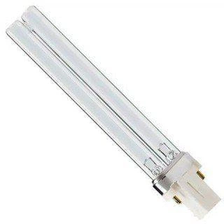 Лампа для прудового стерилизатора SunSun 11W 2-pin,G-23,PL-S