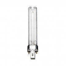 Лампа для прудового стерилизатора SunSun 5w 2-pin,G-23,PL-S