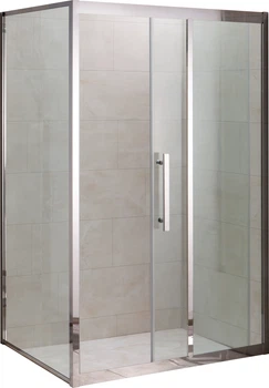 Душевая кабина AQUASTREAM Premium S-Line 110 S правосторонняя