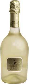 Вино ігристе Perini&Perini Spumante Malvasia Dolce біле солодке 0.75 л 6% (8003971000385)