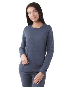 Кофти Вол (cornett) Kl 097 M синій