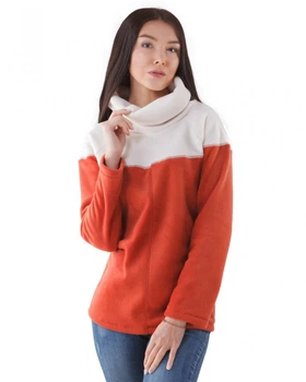 Кофти Вол (cornett) Kl 089 polar M теракотовий