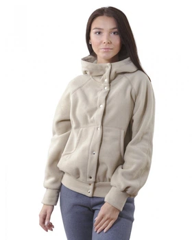 Кофти Вол (cornett) Kl 058 polar M бежевий