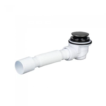 Сифон для душового піддону SoloPlast 230