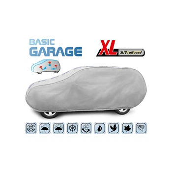Чехол-тент Kegel Basik Garage SUV/Off Road XL (450-510*160*148)