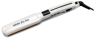 Выпрямитель для волос ROTEX RHC355-C Lux Line