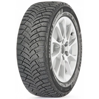 Зимові шини Michelin X-Ice North 4 205/65 R16 99T XL