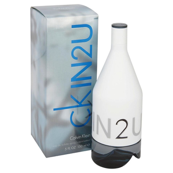 Ck in2u for him on sale 150ml