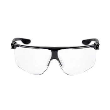 Защитные очки тактические 3М Maxim 13225-00000M Прозрачные линзы (126950)