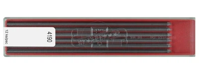 Грифель Koh-I-Noor Toison D`or 12шт 4190-НВ