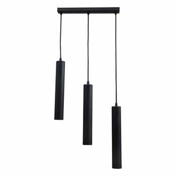 Підвісний світильник стельовий 100lamp Loft Е-27, метал (NL 3522-3)