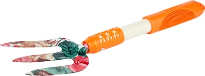 Вилка посадочная Flora Orange (5043004)