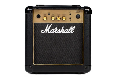 Гитарный комбоусилитель Marshall MG10G