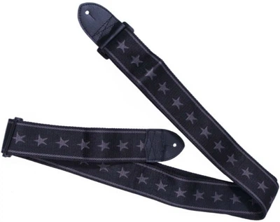 Ремень гитарный нейлоновый Fender 2' NYLON STARS AND STRIPES STRAP