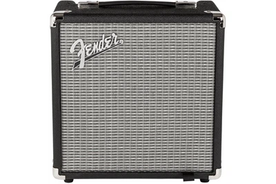 Гитарный комбоусилитель Fender RUMBLE 15 2014