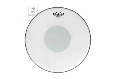 Пластик для барабана Remo EMPEROR X 14' COATED SNARE