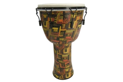 Джембе PALM PERCUSSION ESPPVCTM-YS 10"