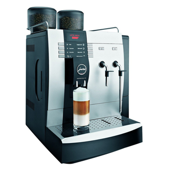 Кофемашина Jura Impressa X9 Platinum 0-Energy, б/у