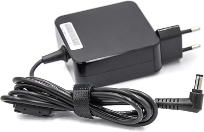 Блок питания PowerPlant для ноутбука Acer, Asus (19V 65W 3.42A) (WM-AC65F5525)