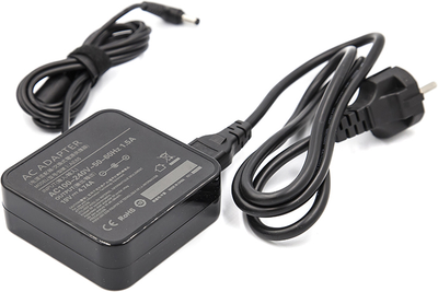 Блок питания PowerPlant для ноутбука Asus (19V 90W 4.74A) (WM-AS90F5525)