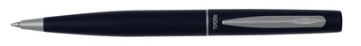 Ручка шариковая Regal PB10 синий синий корп в футляре 1мм автомат (R80202.PB10.B)