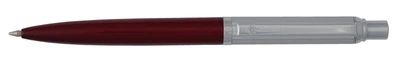 Ручка шариковая Regal PB10 синий красный корп в футляре 1мм автомат (R2671501.PB10.B)