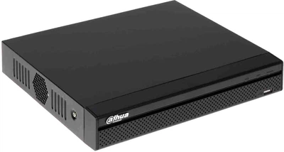Сетевой видеорегистратор Dahua DHI-NVR1104HS-P-S3/H