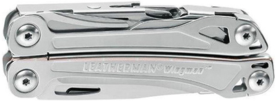 Мультитул Leatherman Wingman Silver (832523) 