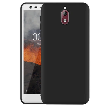 Чохол Shell для Nokia 3.1 Black