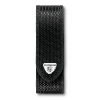 Чохол на пояс Victorinox 130мм нейлон.чорн для RangerGrip (140х40х40мм)