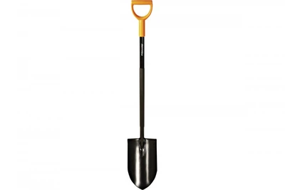 Лопата штыковая Fiskars ErgoComfort (1001569)