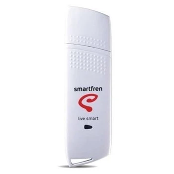 Модем ZTE AС2791 3G CDMA