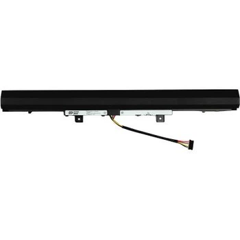 Аккумулятор для ноутбука Lenovo V310-14ISK (L15S4A02) 14.4V 2600mAh PowerPlant (NB480869)