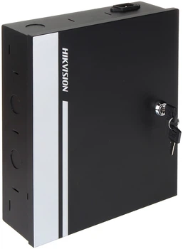 Контролер для 2 дверей Hikvision DS-K2802