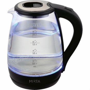 Электрочайник MIRTA KT-1045B