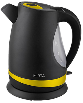Электрочайник MIRTA KT 1035 B